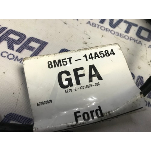 Проводка дверки передньої лівої Ford Focus 2 2005-2010 8M5T14A584
